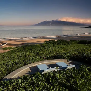 5* אתר נופש Four Seasons Maui At