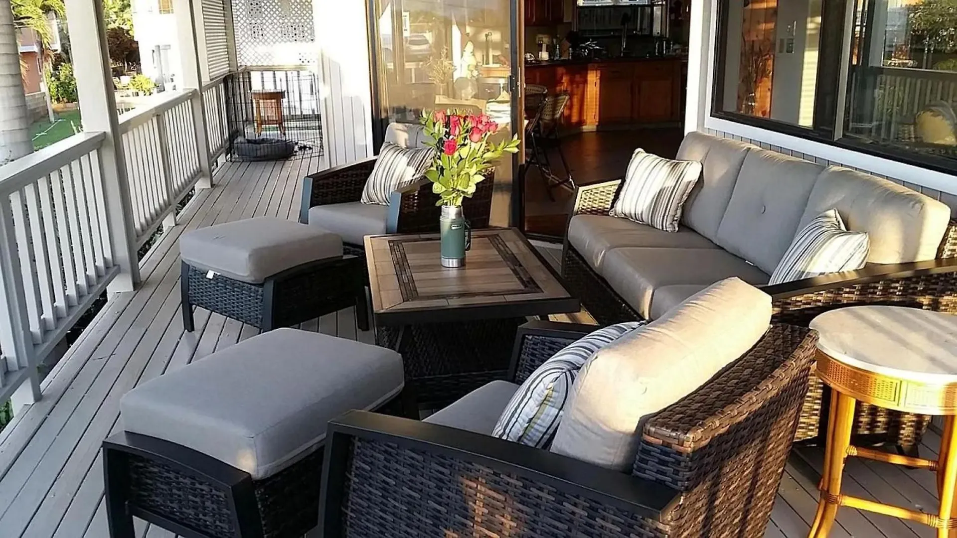 Holiday home Panepoo Island Oasis